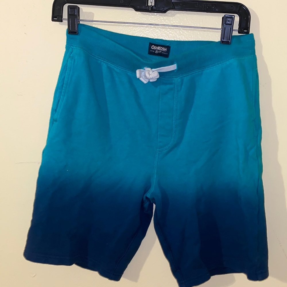 OshKosh Boy shorts